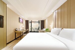 Property amenity - Lavande Hotel (Suining Heping West Road) (Suining)