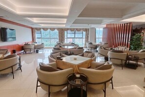 Interior - Lavande Hotel (Suining Heping West Road) (Suining)