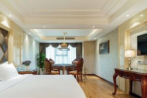 Room - Lavande Hotel (Suining Heping West Road) (Suining)