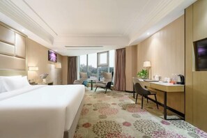 Room - Lavande Hotel (Suining Heping West Road) (Suining)
