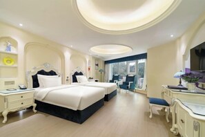 Room - Lavande Hotel (Suining Heping West Road) (Suining)