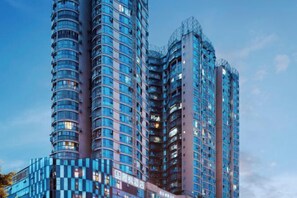 Exterior - Lavande Hotel (Suining Heping West Road) (Suining)