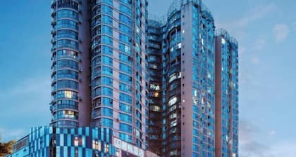 Lavande Hotel (Suining Heping West Road)