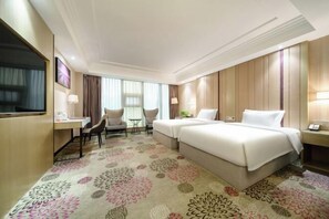 Room - Lavande Hotel (Suining Heping West Road) (Suining)