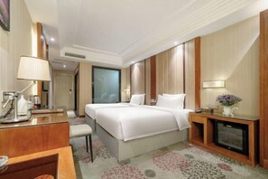 Room - Lavande Hotel (Suining Heping West Road) (Suining)