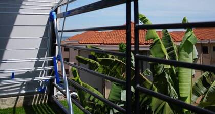Home2Suite Buziga_Munyonyo Kamapala_Luxury_Wi-Fi_Netflix & Parking +256787862022