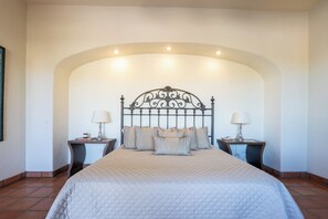 4 sovrum, strykjärn/strykbräda, wi-fi och sängkläder