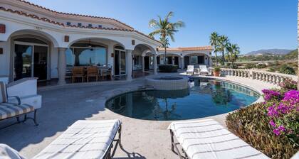 Cabo Villa Casa Los Amigos at Palmilla