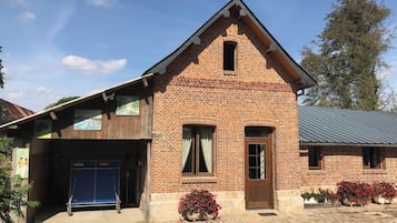 Exterieur