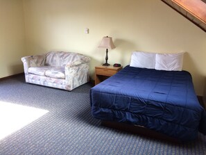 3 Schlafzimmer, Bügeleisen/Bügelbrett, WLAN, Bettwäsche