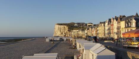 Plage