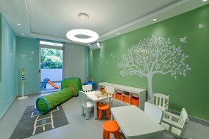 Kinderbereich