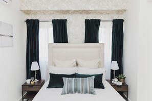 2 Schlafzimmer