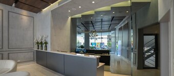 2 Bed Apartment, floor 7