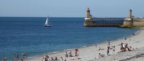 Plage