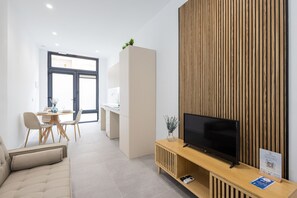 TV