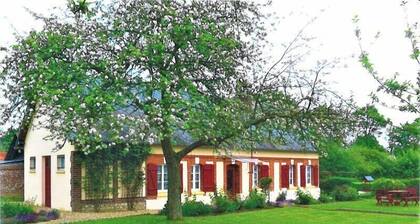 Le Repos - DAUBEUF SERVILLE