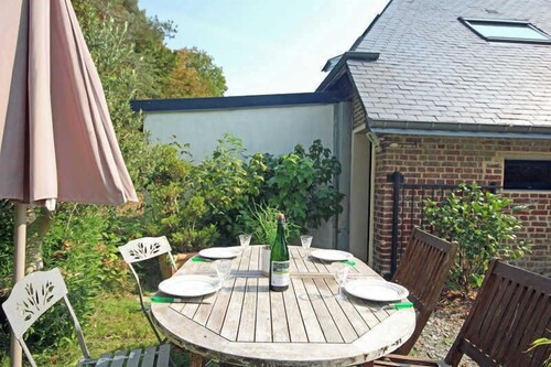 Le Petit-Clos - OCTEVILLE SUR MER