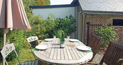 Le Petit-Clos - OCTEVILLE SUR MER