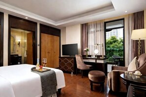 Room - Art Deco Hotel (Nanchang)