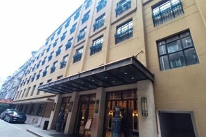 Exterior - Art Deco Hotel (Nanchang)
