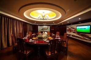 Restaurant - Art Deco Hotel (Nanchang)