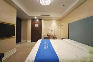 ห้องพัก