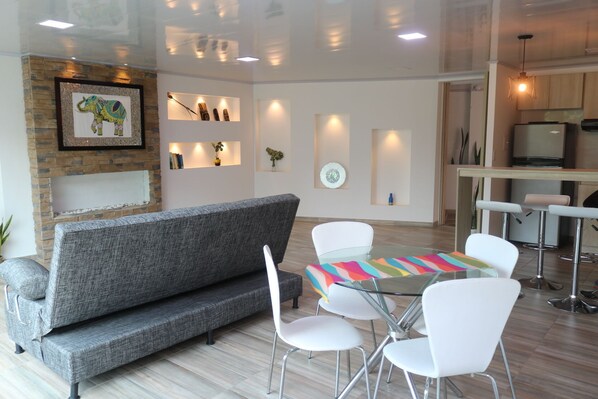 Intérieur