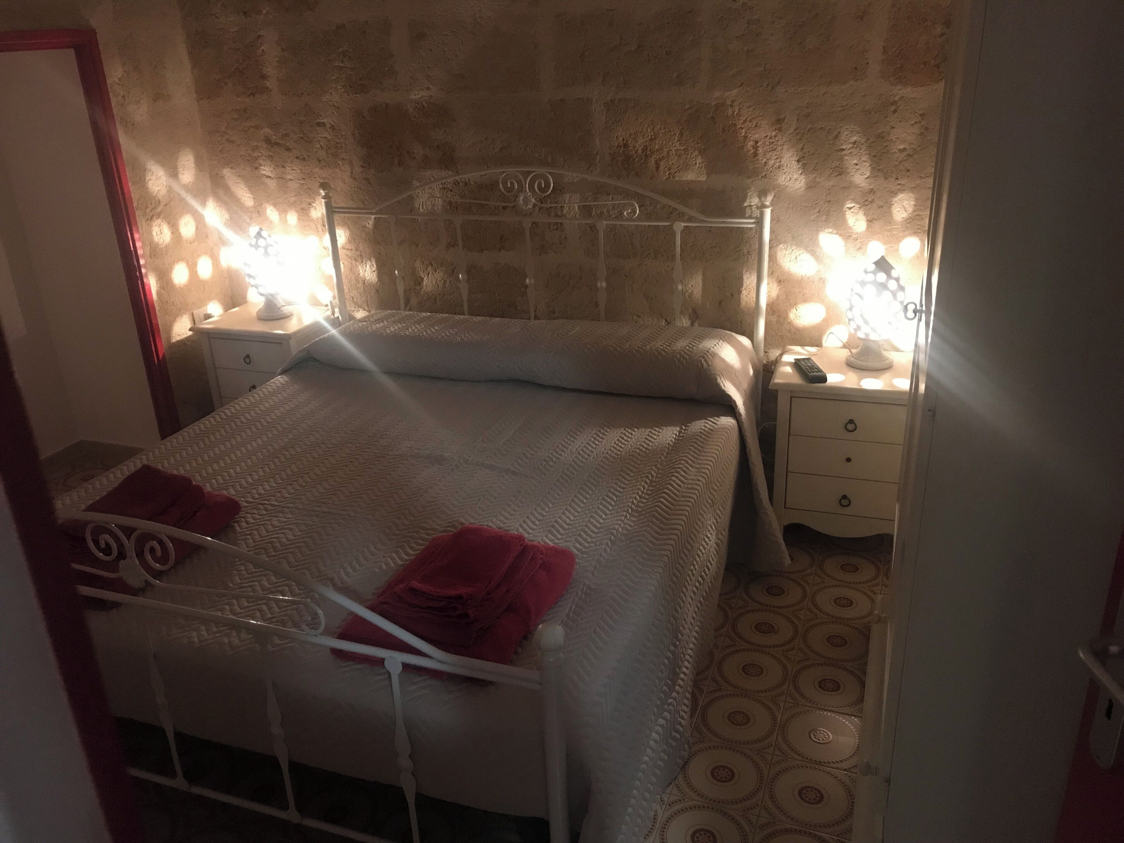 3 camere, ferro/asse da stiro, Wi-Fi, lenzuola