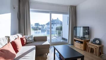 Departamento | Sala de estar