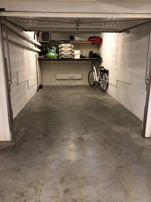 Appartement | Intérieur