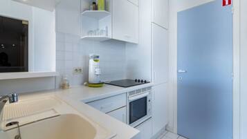 Departamento | Cocina privada