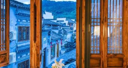 Taxiang Boutique Hotel
