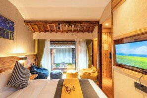 Room - Taxiang Boutique Hotel (Yi County)