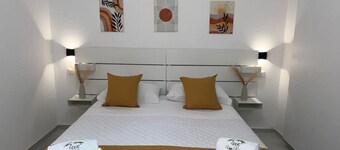 Vida Rooms