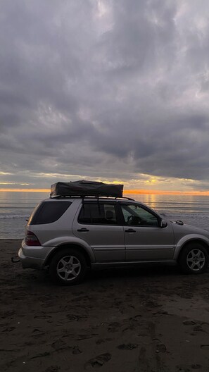 Beach nearby - Lovely campground in Shkodër County for a peaceful getaway (Shkodër County)