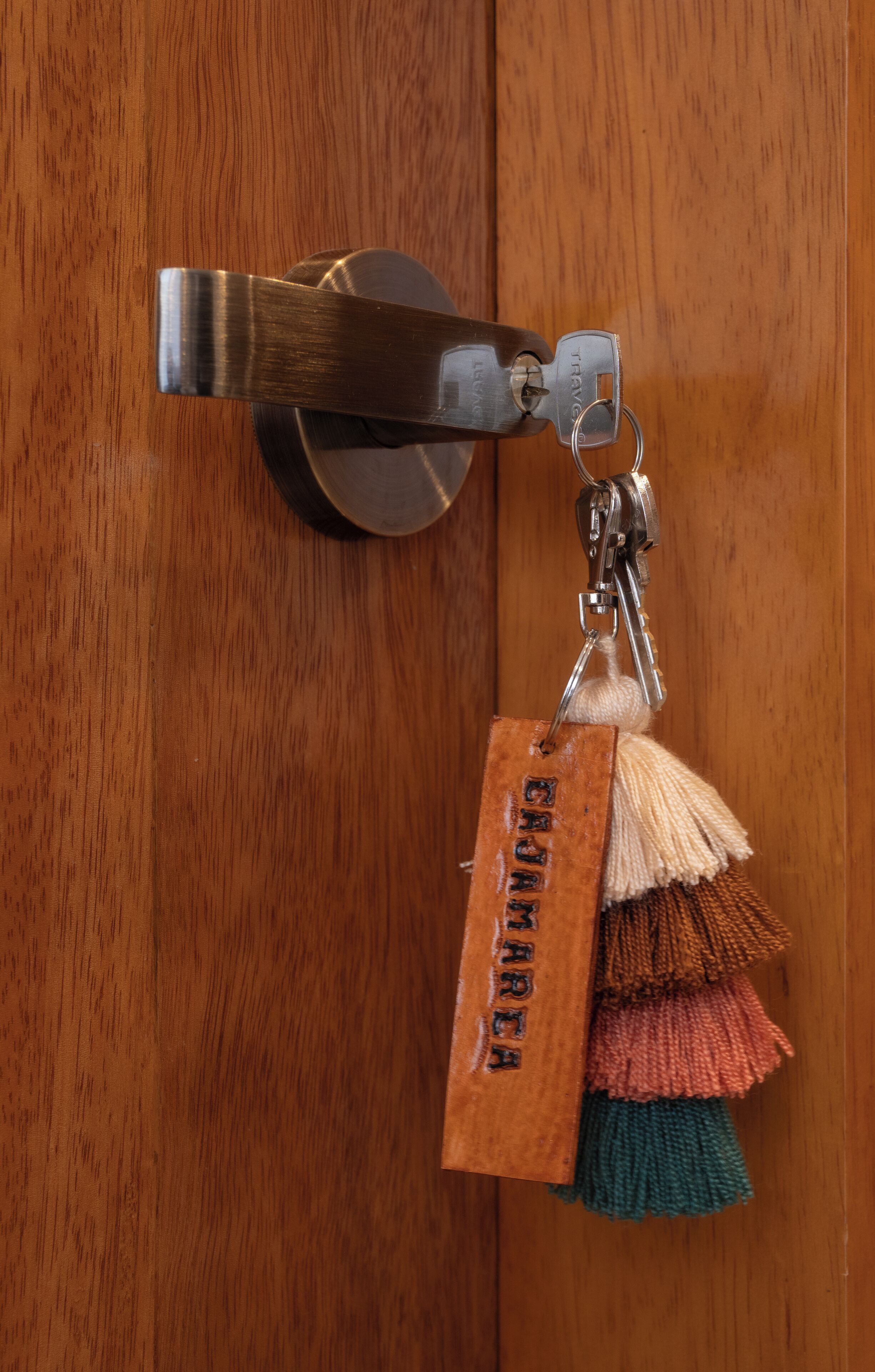 Foto - Qasamarca Hotel Boutique