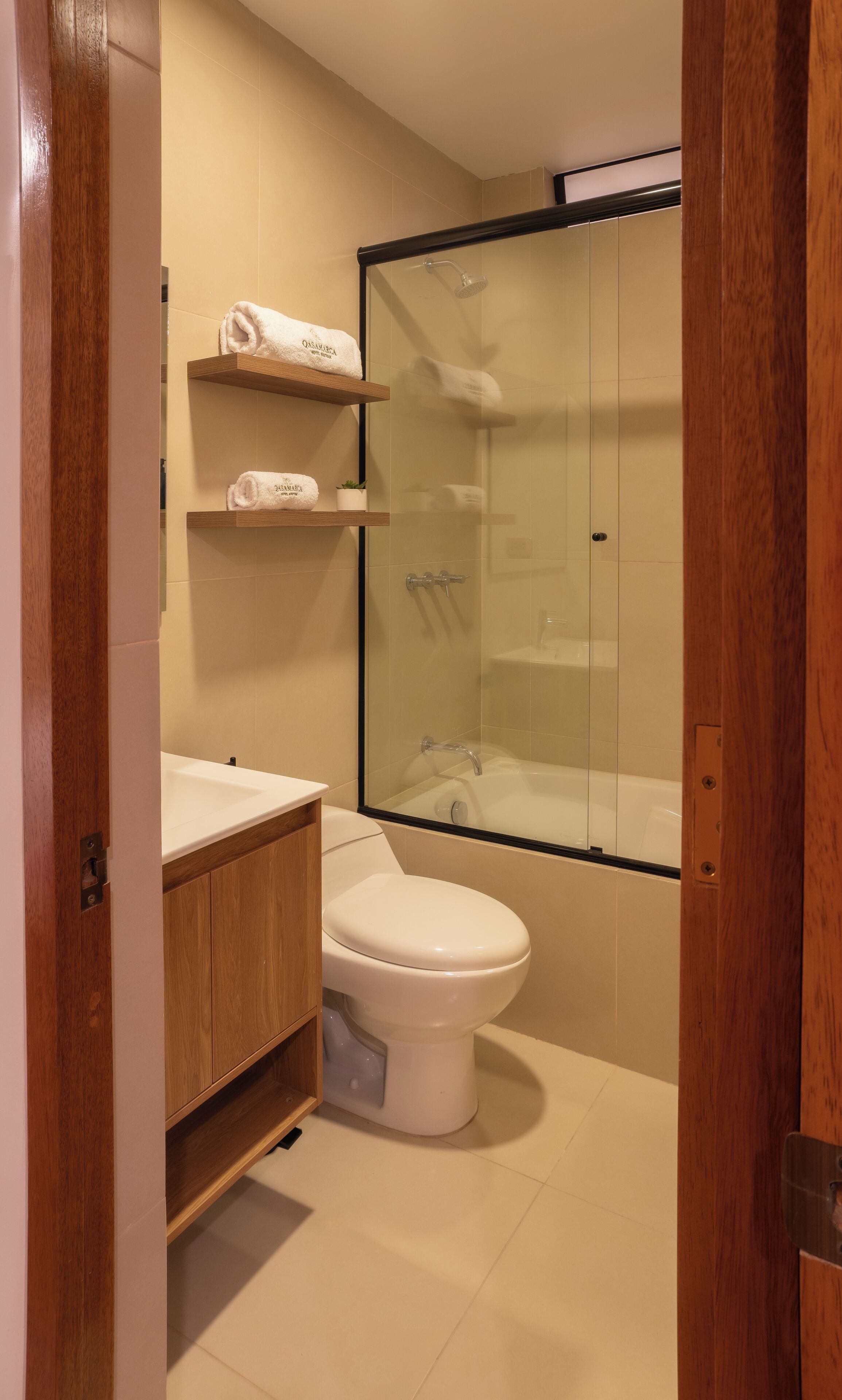 Foto - Qasamarca Hotel Boutique