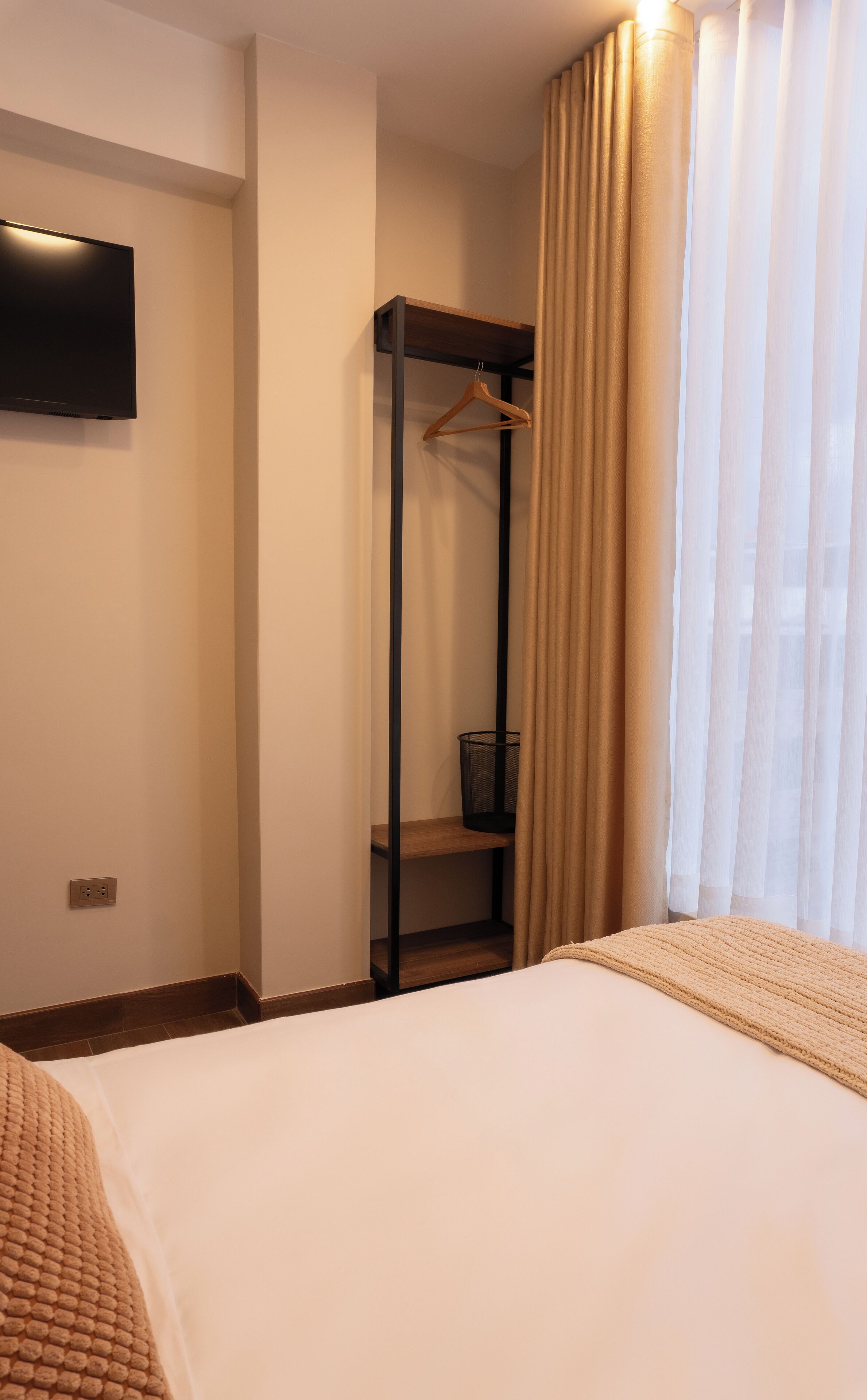 Foto - Qasamarca Hotel Boutique