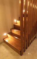 Escaleras