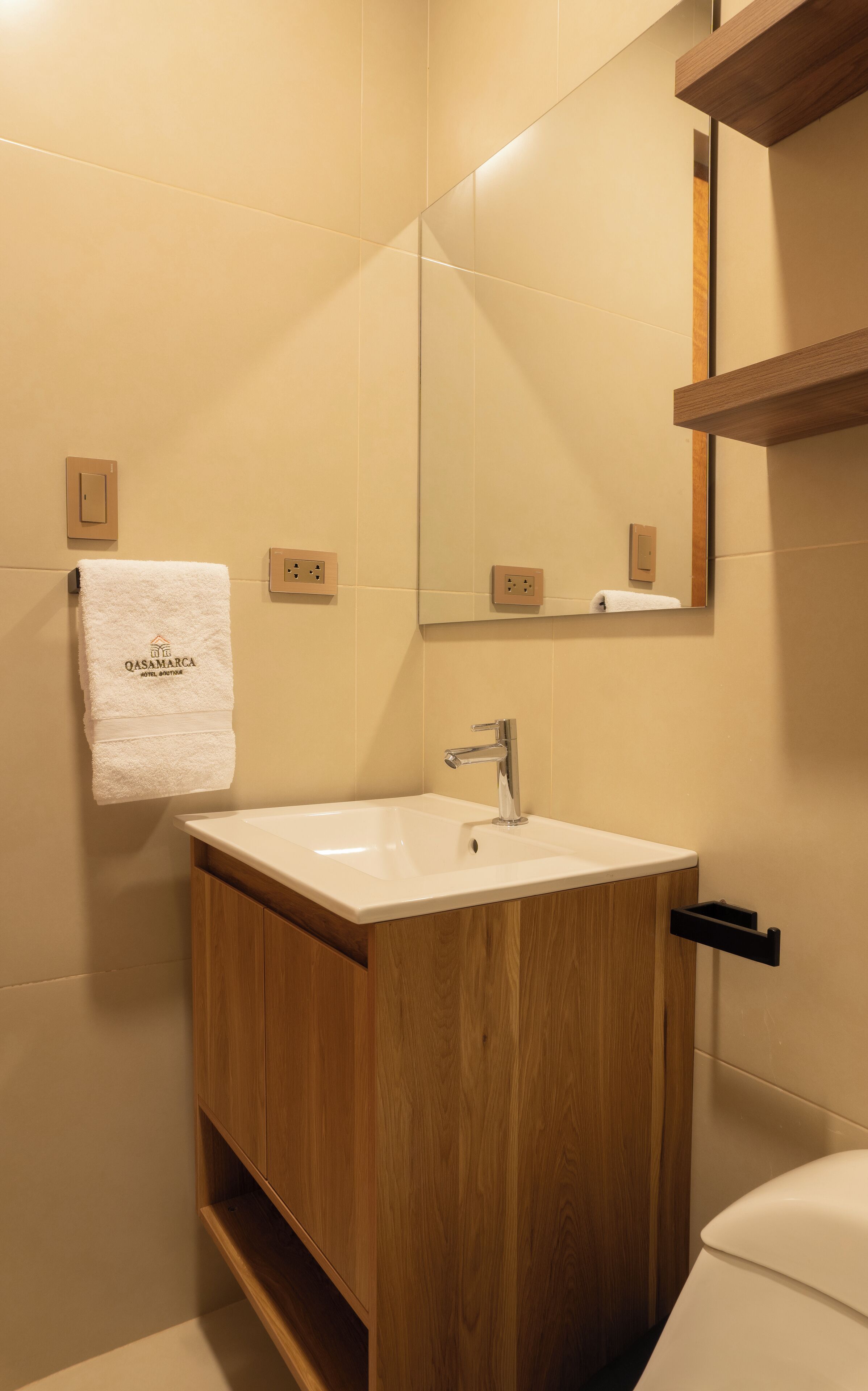 Foto - Qasamarca Hotel Boutique