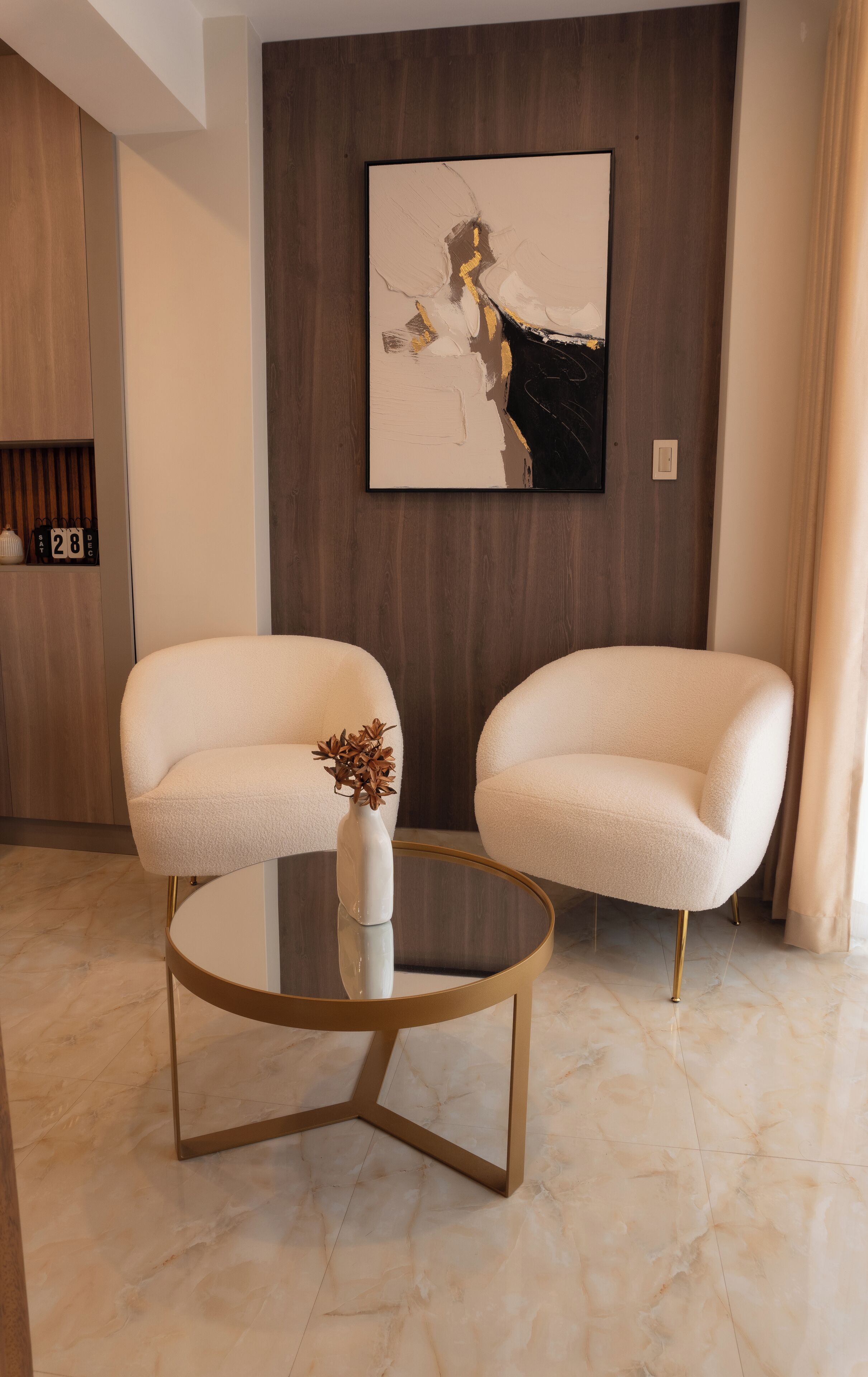 Foto - Qasamarca Hotel Boutique