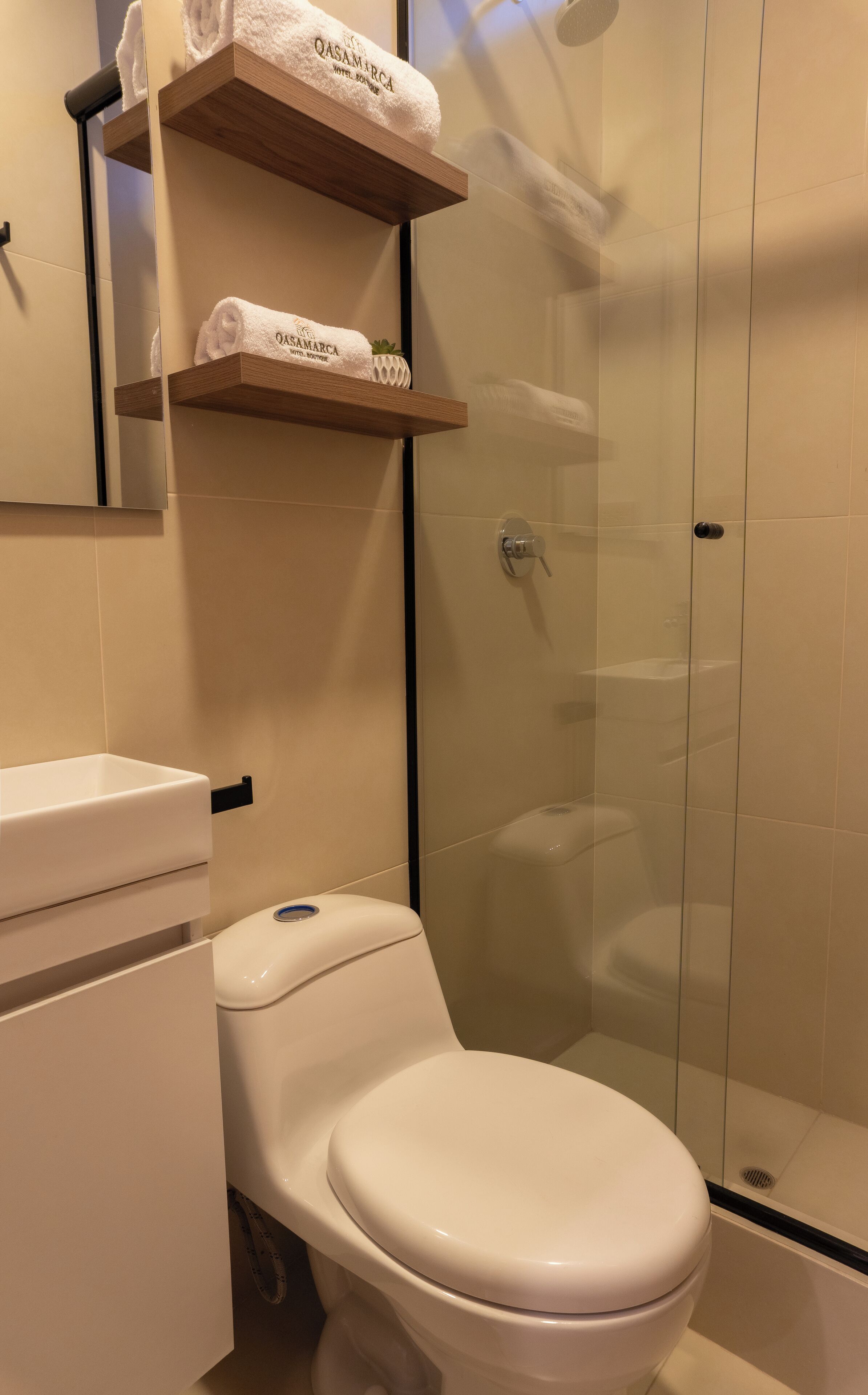 Foto - Qasamarca Hotel Boutique