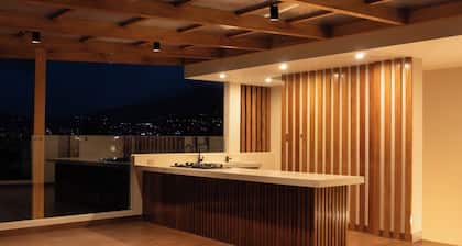 Qasamarca Hotel Boutique