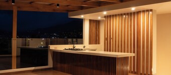 Qasamarca Hotel Boutique