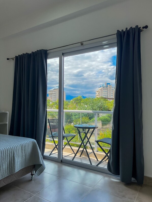 Interior - Single Room Double (Salta)