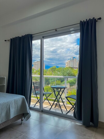 Single Room Double