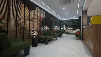 Interieur