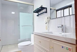 Room - Fujun Hotel (Shanghai)