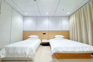 Room - Fujun Hotel (Shanghai)